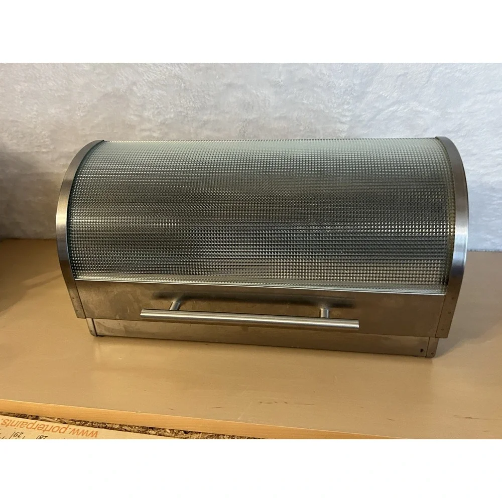 Oggi stainless steel